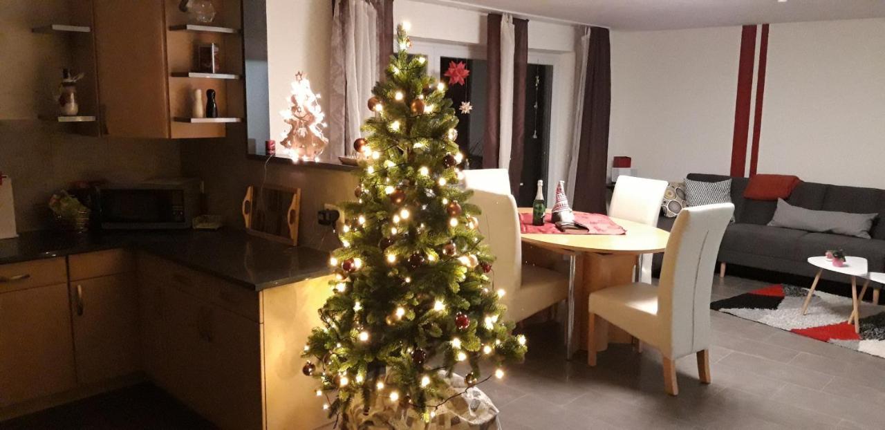 Ferienwohnung Frau Klara Hofheim in Unterfranken Εξωτερικό φωτογραφία