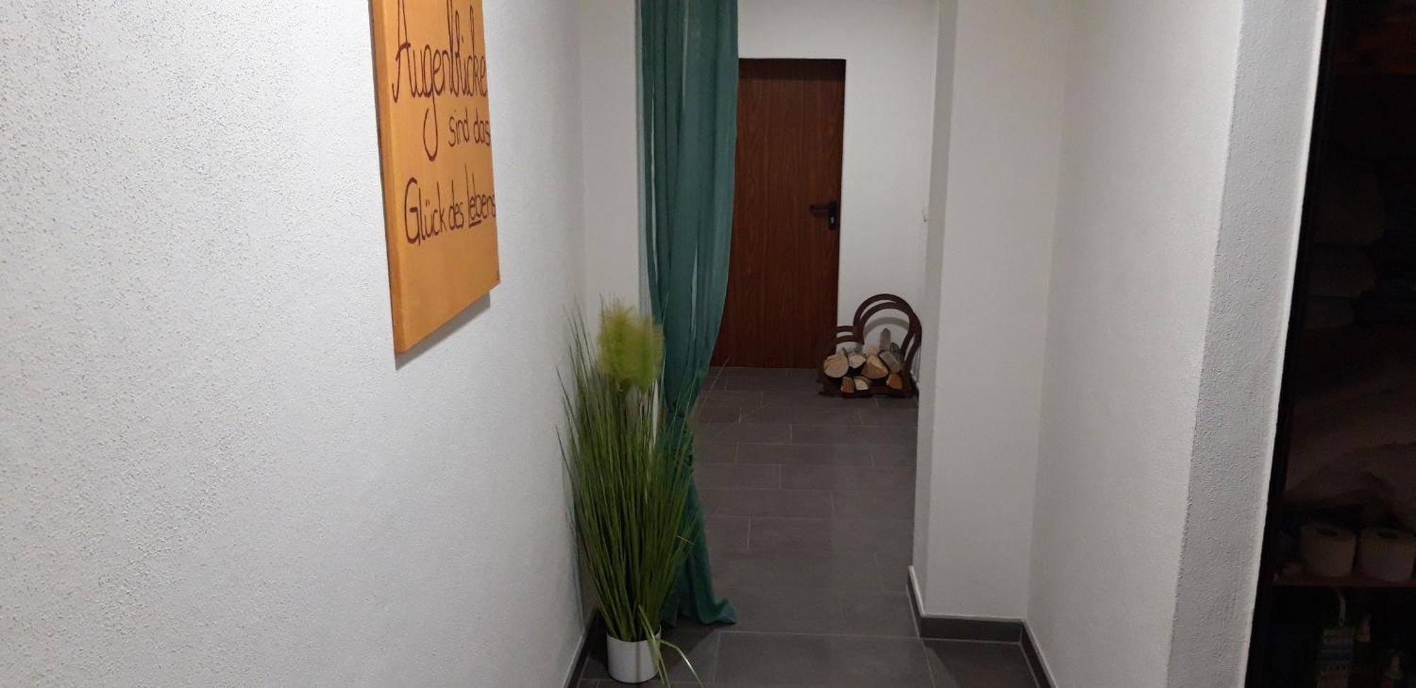 Ferienwohnung Frau Klara Hofheim in Unterfranken Εξωτερικό φωτογραφία