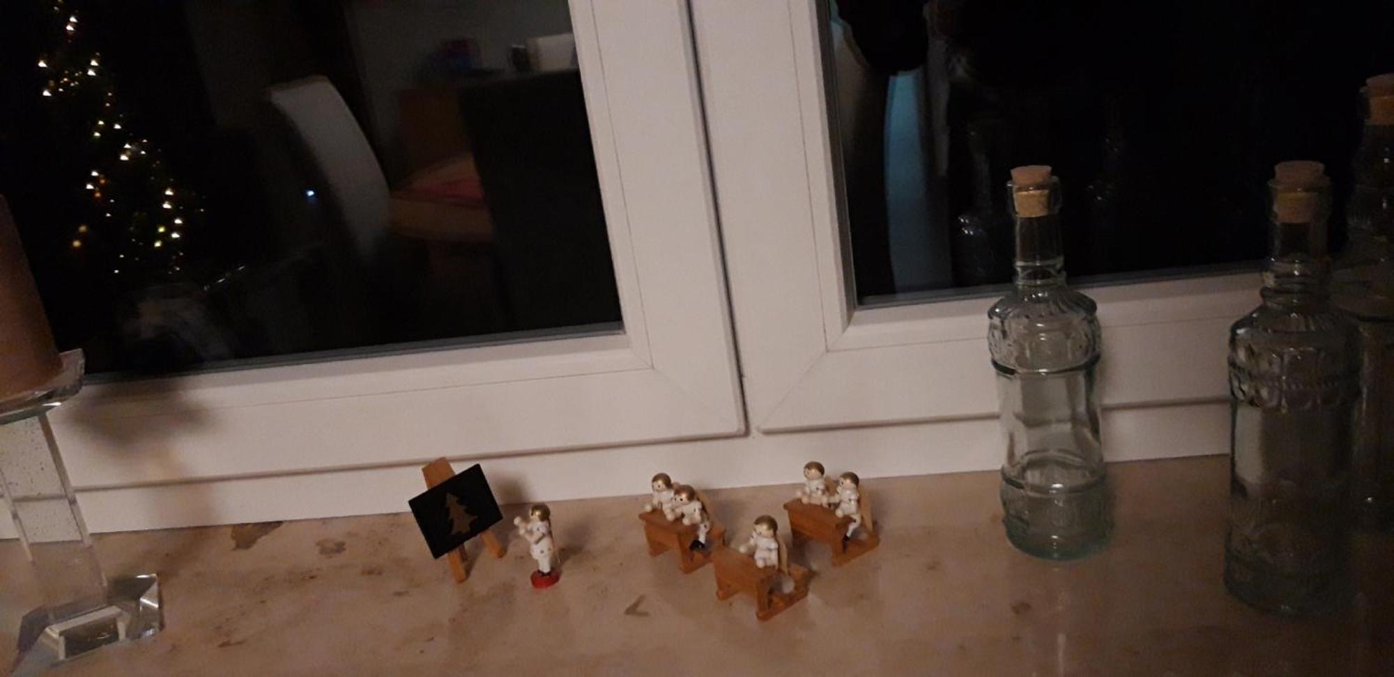 Ferienwohnung Frau Klara Hofheim in Unterfranken Εξωτερικό φωτογραφία