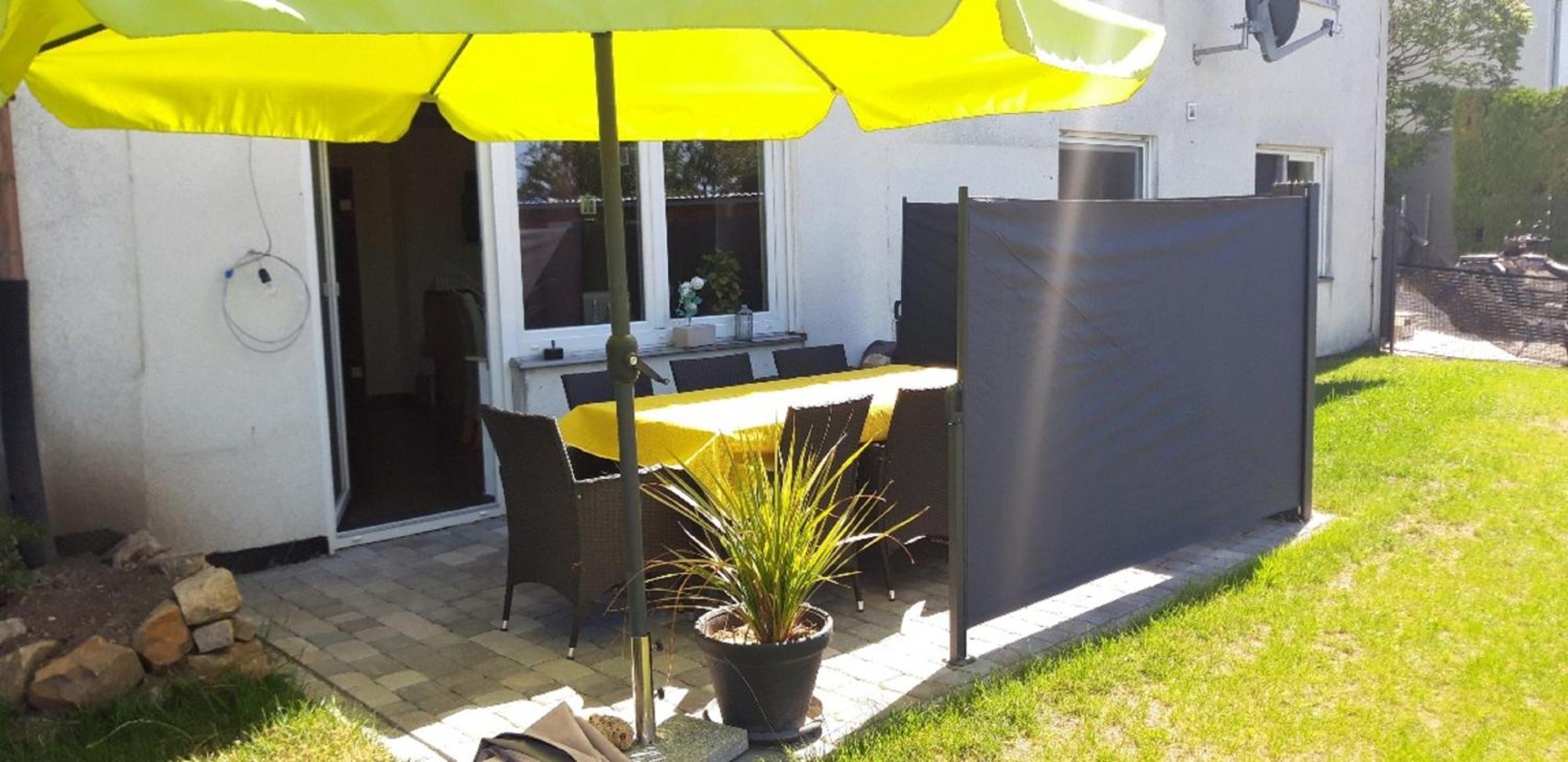 Ferienwohnung Frau Klara Hofheim in Unterfranken Εξωτερικό φωτογραφία