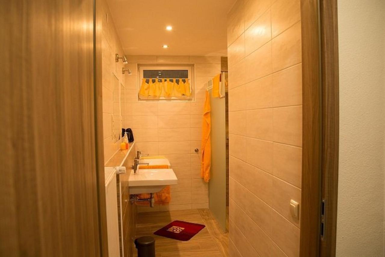 Ferienwohnung Frau Klara Hofheim in Unterfranken Εξωτερικό φωτογραφία