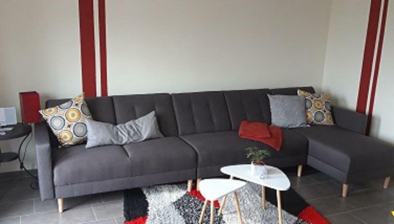 Ferienwohnung Frau Klara Hofheim in Unterfranken Εξωτερικό φωτογραφία