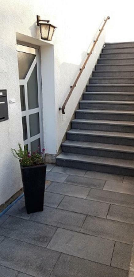 Ferienwohnung Frau Klara Hofheim in Unterfranken Εξωτερικό φωτογραφία