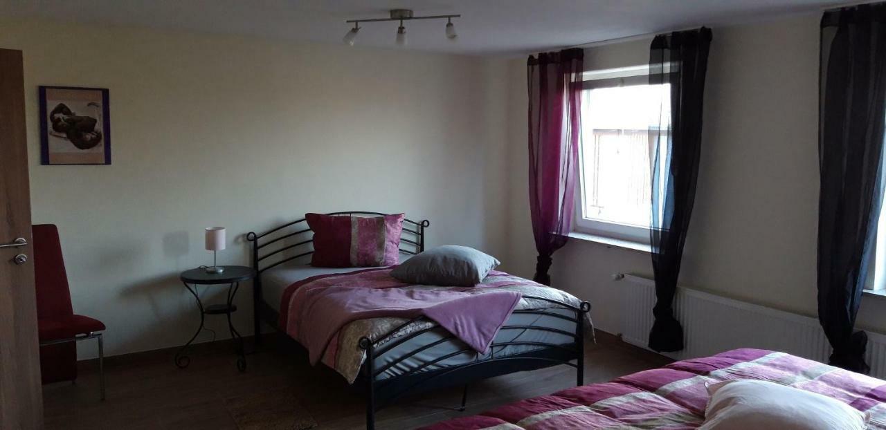 Ferienwohnung Frau Klara Hofheim in Unterfranken Εξωτερικό φωτογραφία