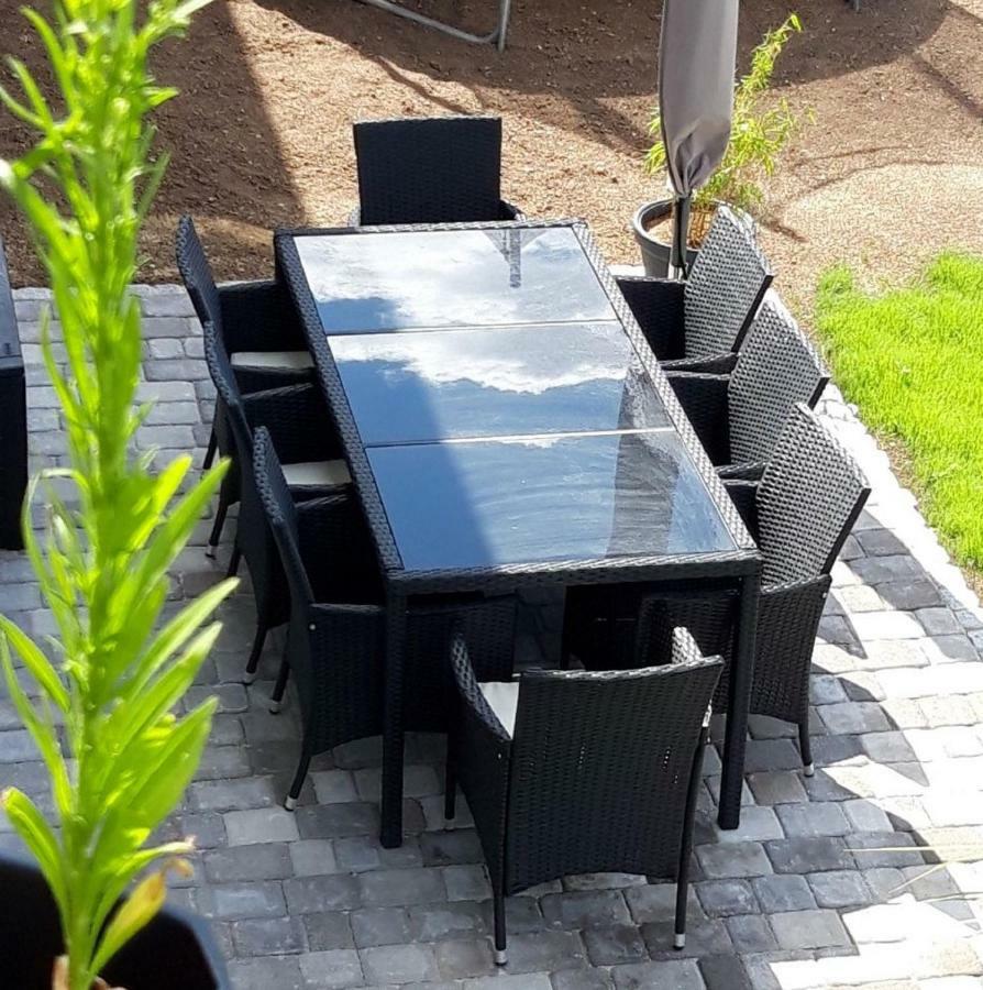 Ferienwohnung Frau Klara Hofheim in Unterfranken Εξωτερικό φωτογραφία